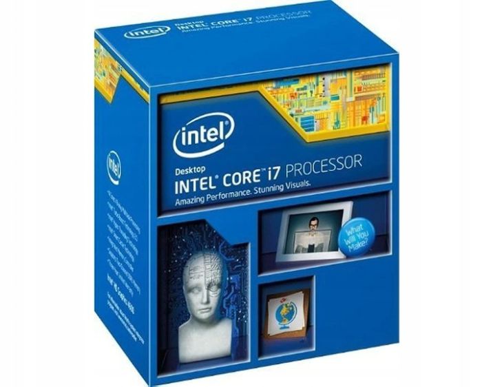 ZESTAW GAMINGOWY INTEL I7|RTX 4060|32GB|512GB SSD|Wi-Fi|WIN 10PRO
