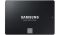 Samsung 500GB 2,5" SATA SSD 870 EVO