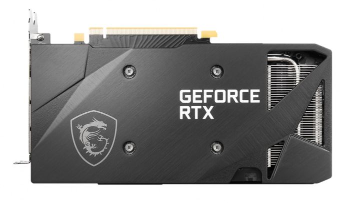 MSI GeForce RTX 3060 Ti VENTUS 2X V1 OC LHR 8GB GDDR6