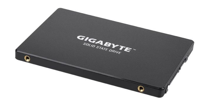 Gigabyte 256GB 2,5" SATA SSD