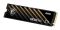 MSI 2TB M.2 PCIe Gen4 NVMe Spatium M461