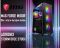 PC GAMINGOWY STORMFORCE 5700X Ryzen 32GB RTX 4060 8GB +Wi-Fi +WIN11