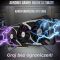 ZESTAW GAMINGOWY GAMER 5600X Ultimate Ryzen 32GB RTX 3060 12GB +Wi-Fi +W11