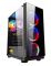 ZESTAW GAMINGOWY I7 32GB RTX 4070 12GB +MON 27" 165Hz WIN 11