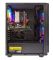 PC GAMINGOWY Ryzen 5 5500 RTX 4060 8GB 32GB DDR4 M2 2TB +Wi-Fi +WIN11