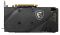 MSI Radeon RX 6650 XT MECH 2X OC 8GB GDDR6