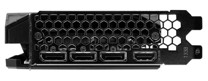 Palit GeForce RTX 4060 Ti Dual 8GB GDDR6