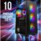 PC GAMINGOWY STORMFORCE 5700X Ryzen 32GB RTX 4060 8GB +Wi-Fi +WIN11