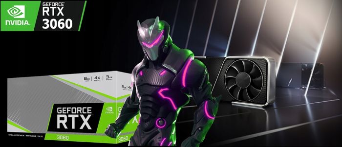 ZESTAW GAMINGOWY RYZEN 7 32GB RTX 3060 Dual 12GB