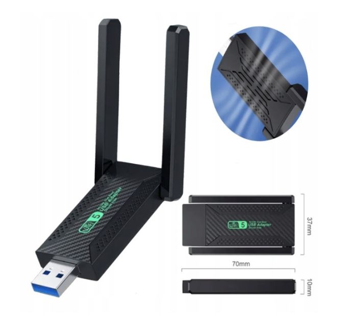 ZESTAW KOMPUTER GAMINGOWY 27" |RYZEN 7|VEGA 8|32GB|1TB| WI-FI|WIN 11