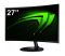 PC GAMINGOWY Ryzen 5 5500 RTX 4060 8GB 32GB DDR4 M2 2TB +Wi-Fi +WIN11