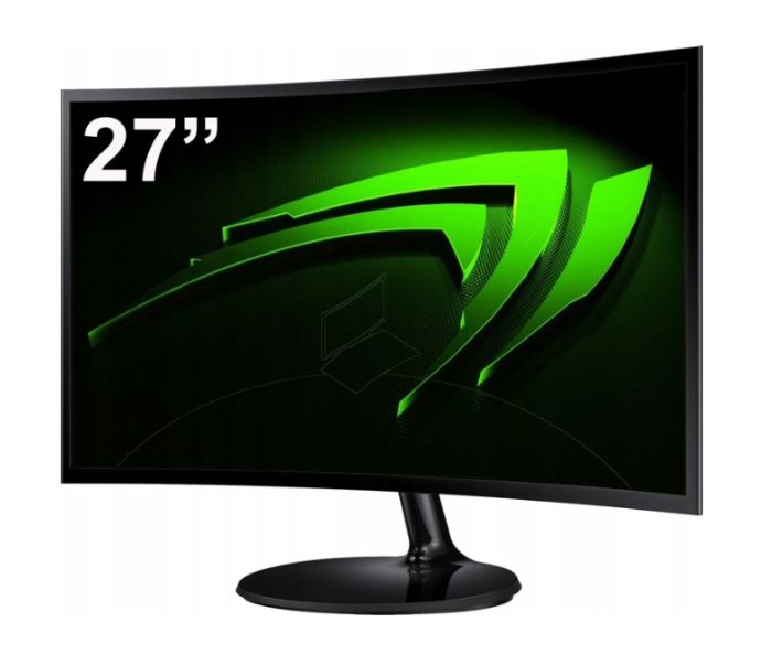 PC GAMINGOWY Ryzen 5 5500 RTX 4060 8GB 32GB DDR4 M2 2TB +Wi-Fi +WIN11