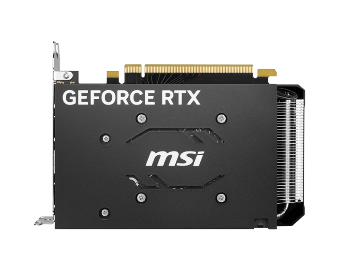 MSI GeForce RTX 4060 AERO ITX 8GB GDDR6