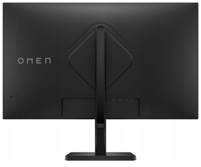 Monitor LED HP OMEN 32q 31,5 " 2560 x 1440 px IPS / PLS