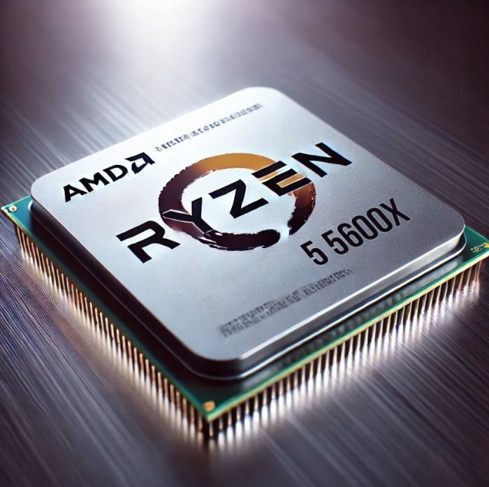 ZESTAW GAMINGOWY GAMER 5600X Ultimate Ryzen 32GB RTX 3060 12GB +Wi-Fi +W11