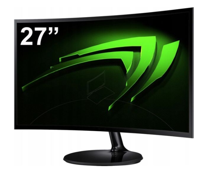 ZESTAW DO GIER I7|32GB|2TB|RTX 3060 12GB +27' VA LED