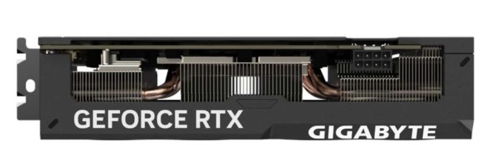 Gigabyte GeForce RTX 4070 WINDFORCE 2X OC 12GB GDDR6X