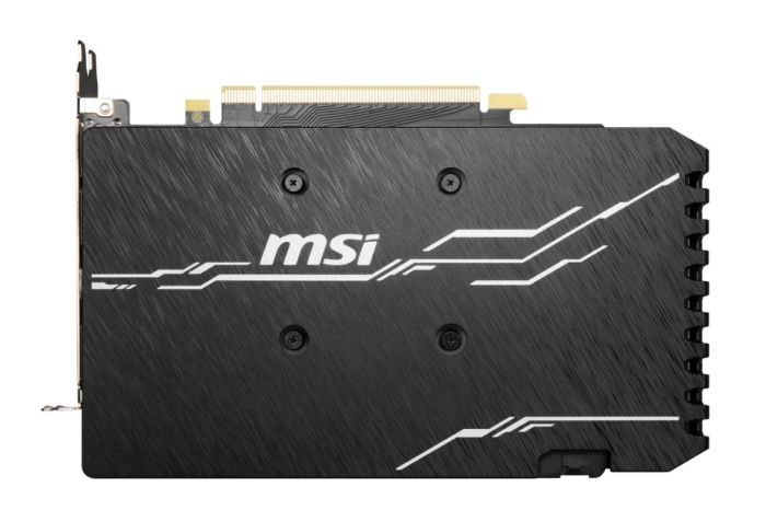 MSI GeForce GTX 1660 SUPER VENTUS XS OC 6GB GDDR6