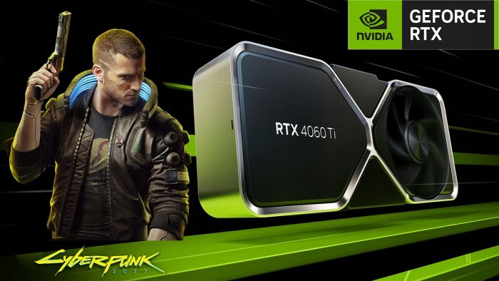 ZESTAW GAMINGOWY 24" |Intel i7| 32GB|1TB SSD| RTX 4060TI 16GB| WiFi |WIN 11