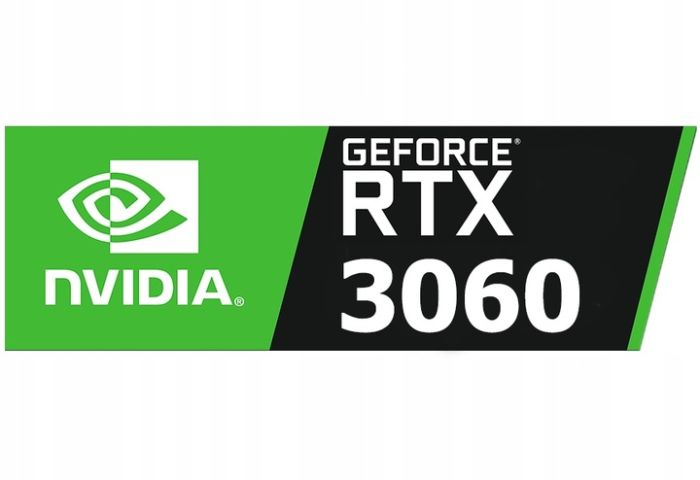 PC Do GIER! INTEL CORE I7|RTX 3060|32GB|512GB SSD|Wi-Fi|WIN 10PRO