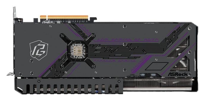 ASRock RX 7700 XT Phantom Gaming OC 12GB GDDR6
