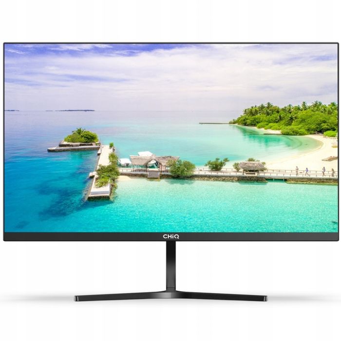 Monitor LED ChiQ 24F650 23,8 " 1920 x 1080 px IPS / PLS