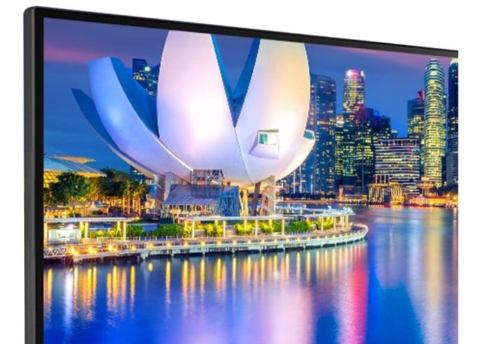 Monitor LED LG 29WP500 29 " 2560 x 1080 px IPS / PLS