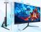 Monitor LED Mixzo 24 " 1920 x 1080 px VA