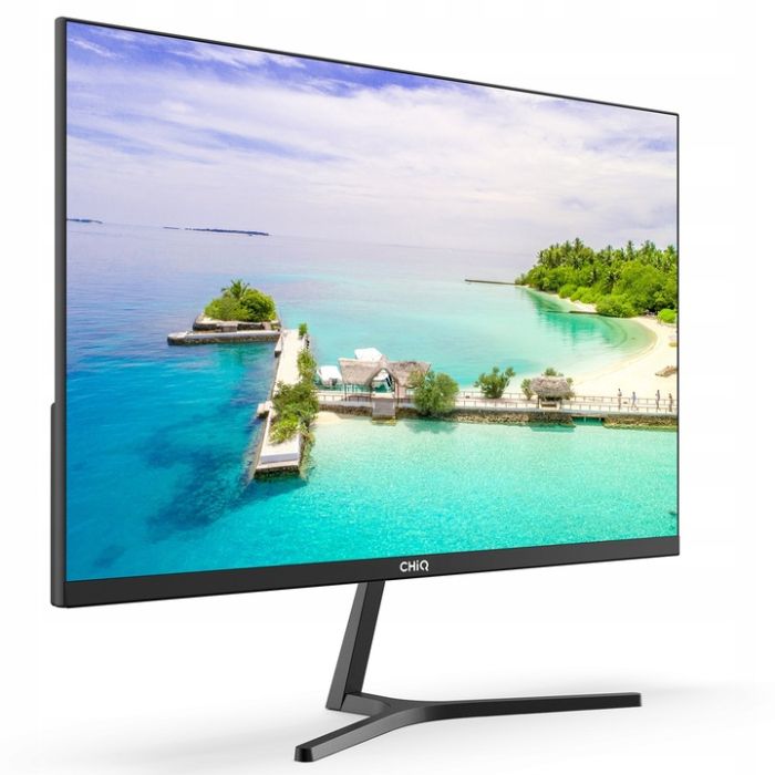 Monitor LED ChiQ 24F650 23,8 " 1920 x 1080 px IPS / PLS