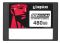 Kingston 480GB 2,5" SATA DC600M