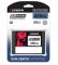 Kingston 480GB 2,5" SATA DC600M