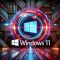 ZESTAW GAMINGOWY GAMER 5600X Ultimate Ryzen 32GB RTX 3060 12GB +Wi-Fi +W11