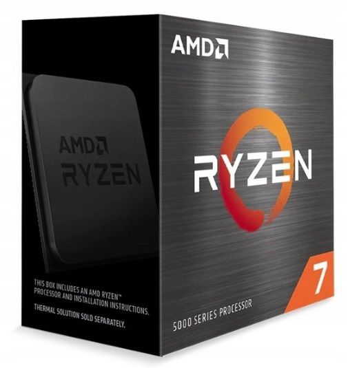 ZESTAW KOMPUTER GAMINGOWY 27" |RYZEN 7|VEGA 8|32GB|1TB| WI-FI|WIN 11