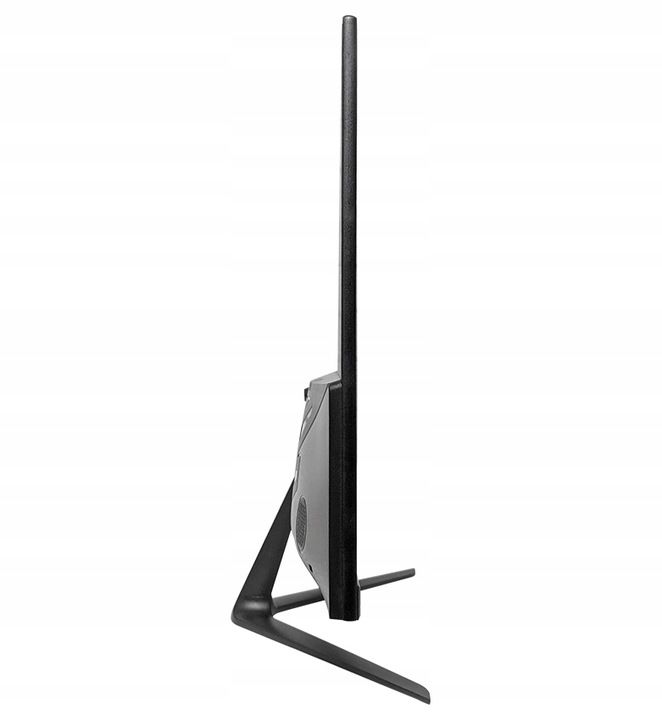 Monitor LED Mixzo 24 " 1920 x 1080 px VA