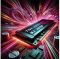 GAMINGOWY PC SHADOWBLADE i5 12400_32GB_RTX 4060_SSD 1TB_ RGB_Wi-Fi_Win11