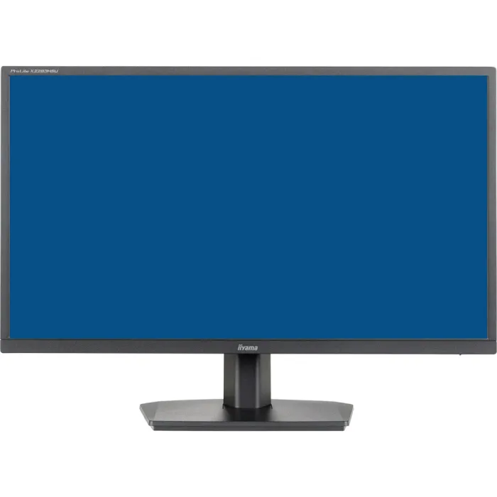 Monitor LED iiyama ProLite X2283HSU-B1 21,5 " 1920 x 1080 px VA